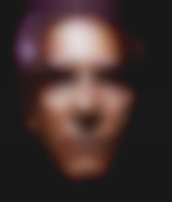 Plasticine Portraits