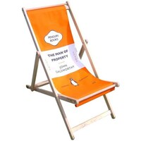 Sharp Scholarly Seating Image 6