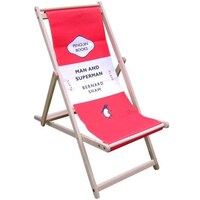 Sharp Scholarly Seating Image 8