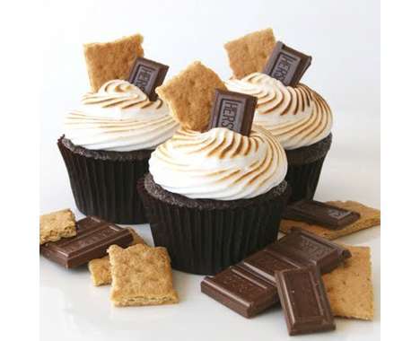 14 S'more-Inspired Creations