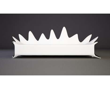85 Chic Contemporary Couches