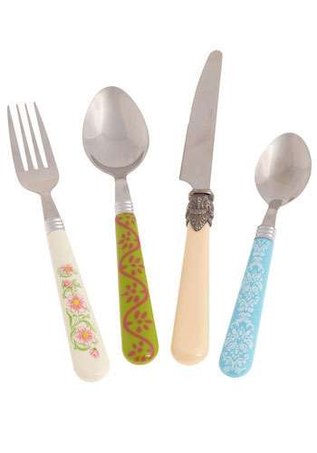 Hodgepodge Homemaker Utensils