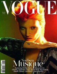 Psychedelic Supermodel Transformations