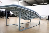 Sea Surface Seating Image 5