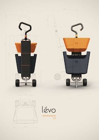 Basket-Toting Trolleys Image 4
