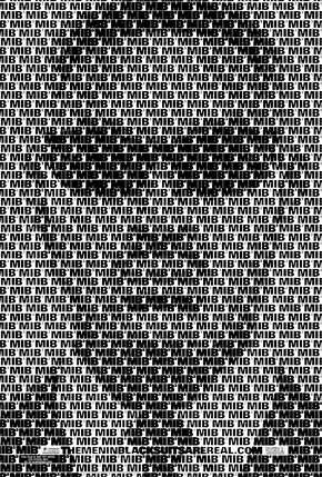 Typography Movie Mosaics