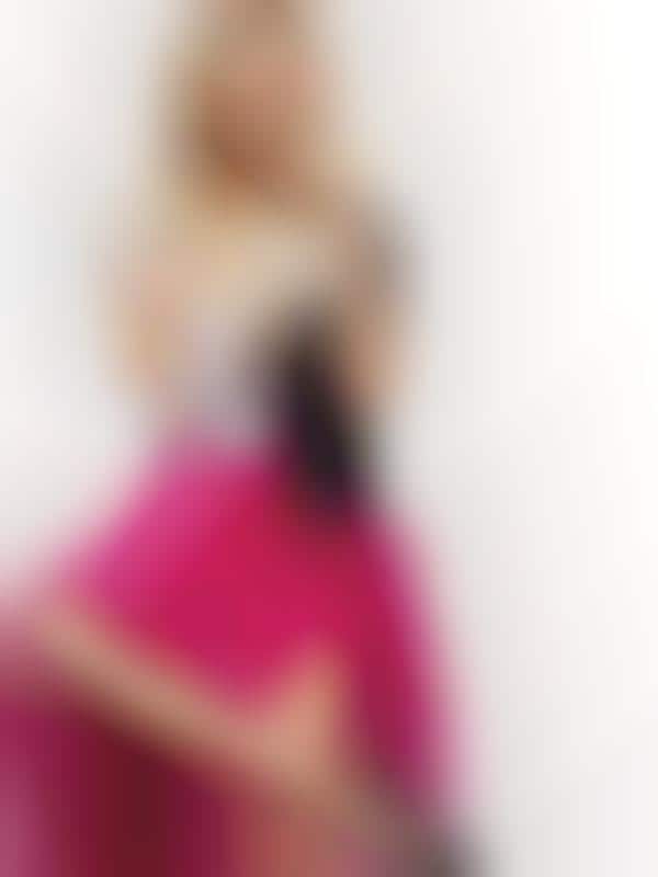 Wildly Whimsical Tulle Skirts