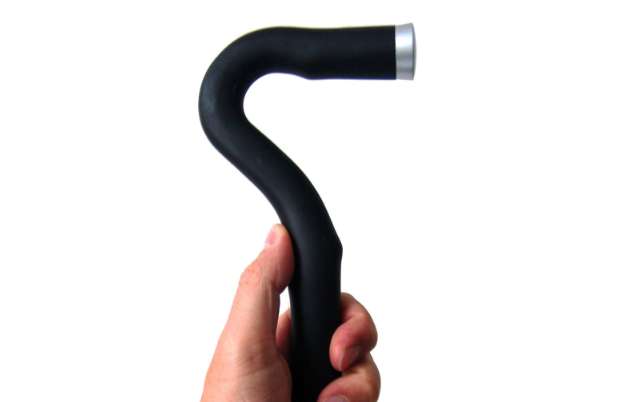 Sleek Sinuous Tools