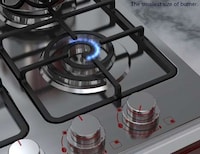 Electric-Looking Cooktops Image 3