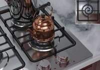Electric-Looking Cooktops Image 6