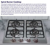 Electric-Looking Cooktops Image 7