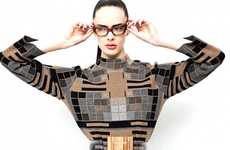 Timeless Wooden Accessories