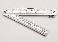 Dual Blade Measures Image 2