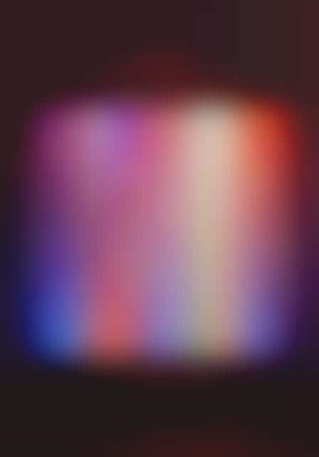 Radiant Rainbow Tapestries