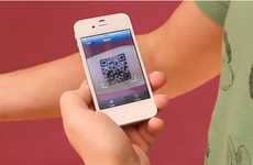 Interactive Body Ink