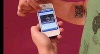 Interactive Body Ink Image 4
