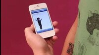 Interactive Body Ink Image 5