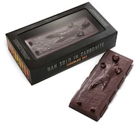 Intergalactic Smuggler Confections Image 2