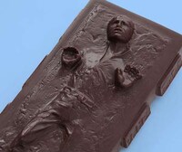 Intergalactic Smuggler Confections Image 3