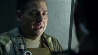 Wisecracking Soldier Trailers Image 4