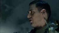 Wisecracking Soldier Trailers Image 6
