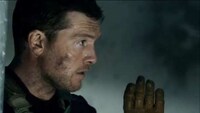 Wisecracking Soldier Trailers Image 7
