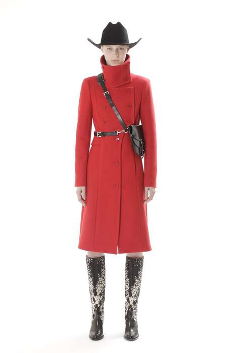 Elegant Equestrian Collections