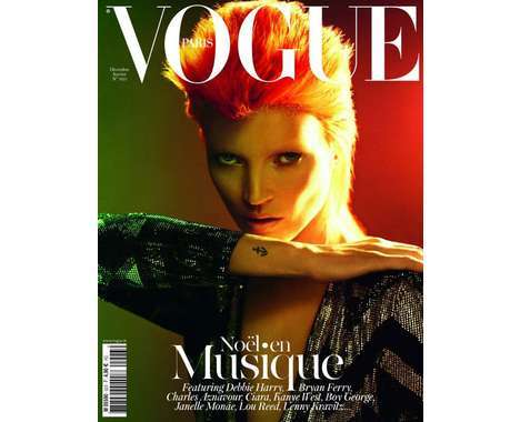 35 David Bowie Innovations