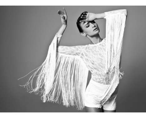 99 Fabulous Fringe Fashions