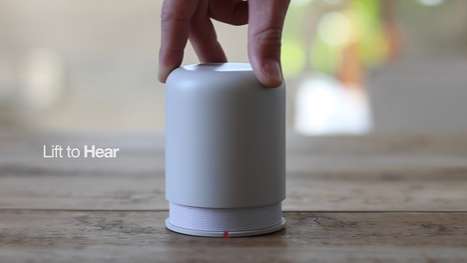 Screw-Top Sound Systems