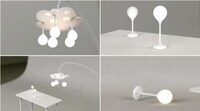 Detachable Droplet Lamps (UPDATE) Image 2