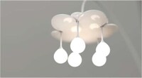 Detachable Droplet Lamps (UPDATE) Image 6