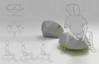 Sphere Segment Seating Image 3