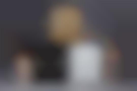 Grim Bug-Eyed Amplifiers