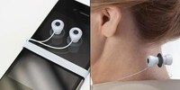 Handy Suctioned Headsets Image 4