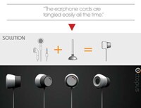 Handy Suctioned Headsets Image 5