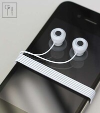 Handy Suctioned Headsets Image 8