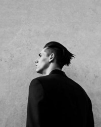 Architectural Menswear Editorials Image 3