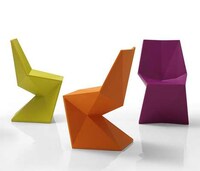 Contemporary Geometric Furnitures Image 3