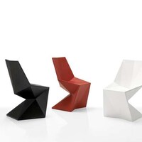 Contemporary Geometric Furnitures Image 5
