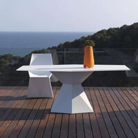 Contemporary Geometric Furnitures Image 6