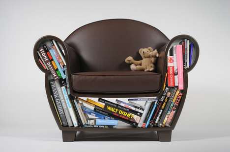 Hollow-Bodied Loungers
