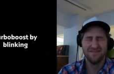 Hands-Free Racing Games