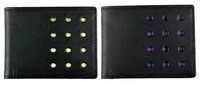 Plush Perforated Carriers Image 2