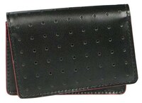 Plush Perforated Carriers Image 5
