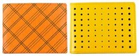 Plush Perforated Carriers Image 6