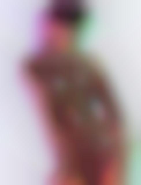 Neon Sequined Shoots
