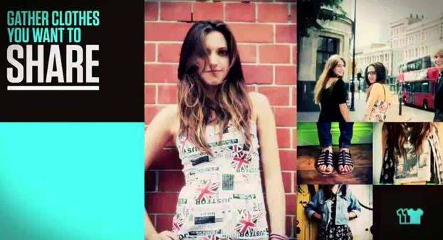 Fashion-Trading Sites