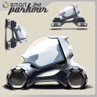Newsworthy Micro-Cars Image 6