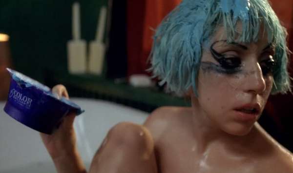 Gritty Undressed Pop Memoirs